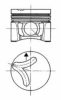 BMW MOTORC 11252246629 Piston